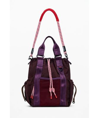 baby vanity bag | the Virgins (Women)/ザヴァージンズ