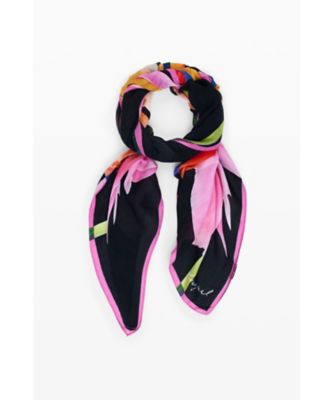 フラール スカーフ 26SAWA14 | Desigual (Women)/デシグアル