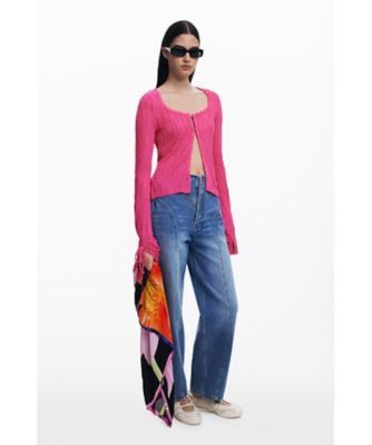 フラール スカーフ 26SAWA14 | Desigual (Women)/デシグアル