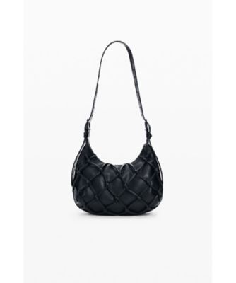 小さな花柄のネットバッグ 26SAXP50 | Desigual (Women