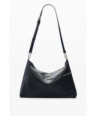 ロゴチャーム付き大型バッグ 26SAXP66 | Desigual (Women