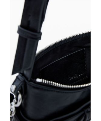 ハートバックルショルダーバッグ 26SAXPBQ | Desigual (Women