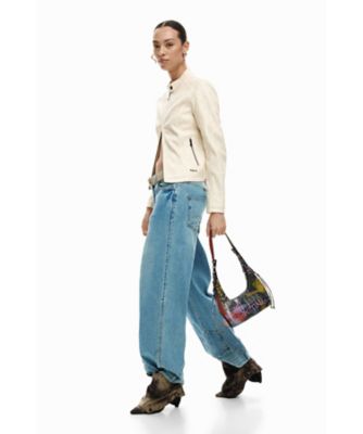 アーティプリント グラフティーショルダーバッグ 26SAXPBX