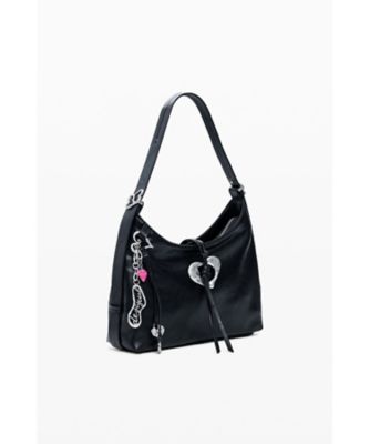 ハートバックルミディアムバッグ 26SAXPC6 | Desigual (Women