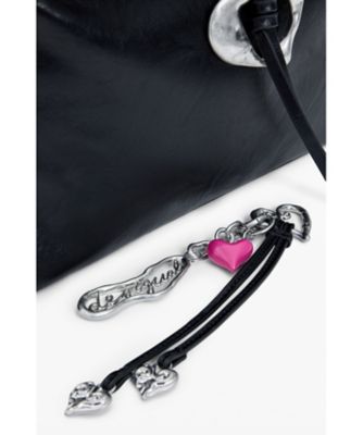 ハートバックルミディアムバッグ 26SAXPC6 | Desigual (Women