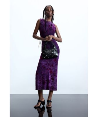 スタッズミニショルダー スタッズミニショルダーバッグ 26SAXPCD | Desigual (Women