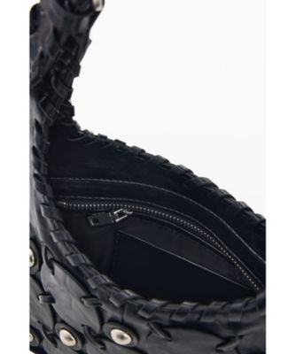 スタッズミニショルダーバッグ 26SAXPCD | Desigual (Women