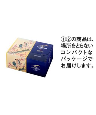 東京国立近代美術館 限定ギフト〈サントリー〉鷽二羽（うそにわ）と