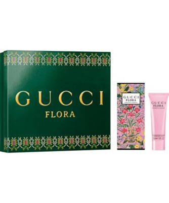 グッチ〉フローラ ゴージャス ガーデニア オードパルファム ギフト