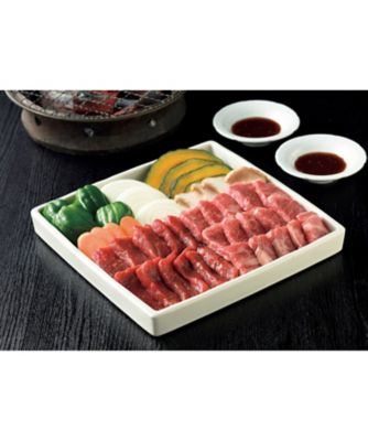 ギフト オブ グルメ［三越伊勢丹 味覚百景］餐（さん）コース（冊子