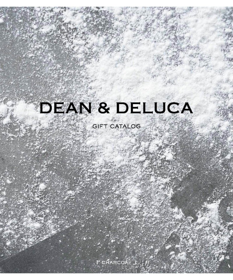 〈ＤＥＡＮ　＆　ＤＥＬＵＣＡ〉チャコールコース【５３１１０３】