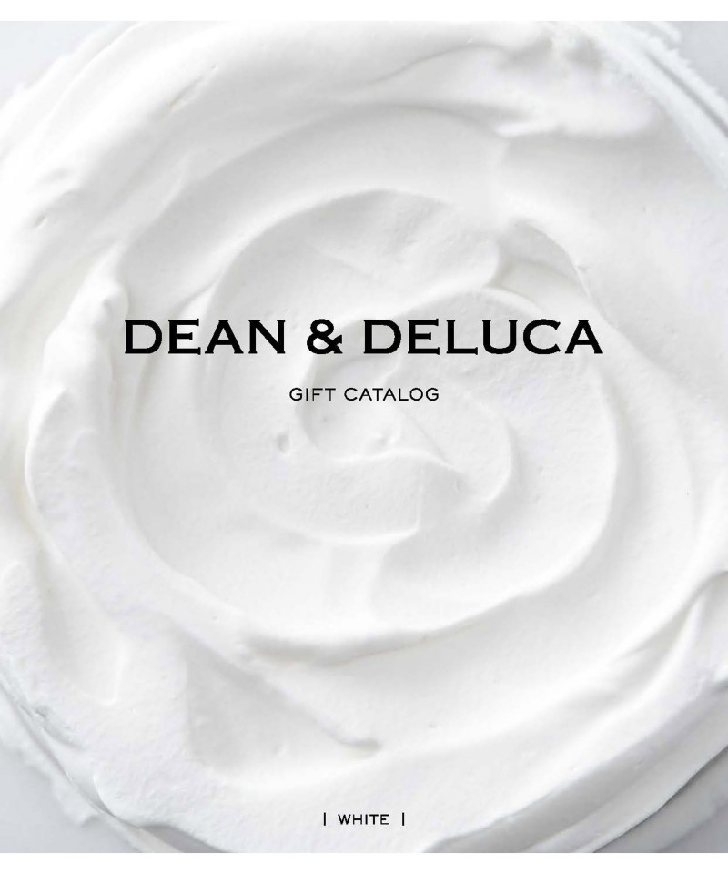〈ＤＥＡＮ　＆　ＤＥＬＵＣＡ〉ホワイトコース【５３１１１３】