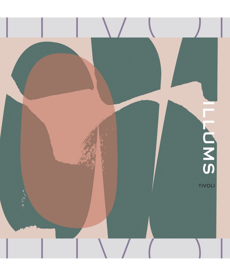 〈イルムス〉チボリコース【５３１１７３】