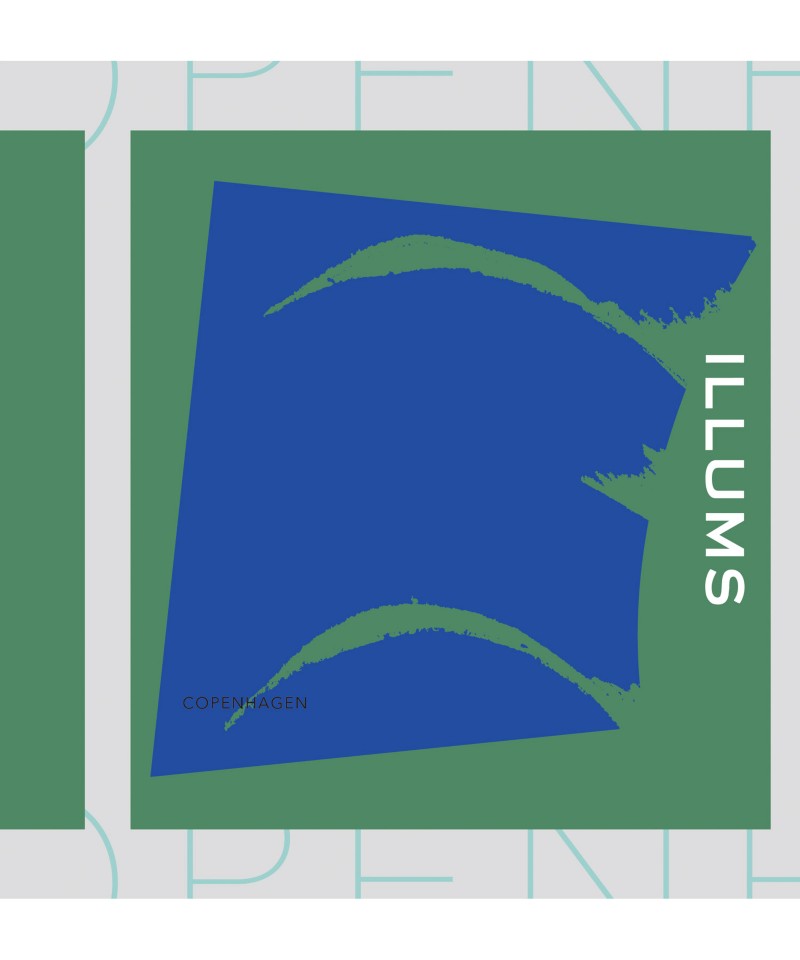 〈イルムス〉コペンハーゲンコース【５３１１８３】