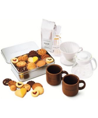 DEAN ＆ DELUCA〉クリスタルコース【531703】｜その他