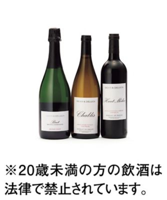 DEAN ＆ DELUCA〉クリスタルコース【531703】｜その他