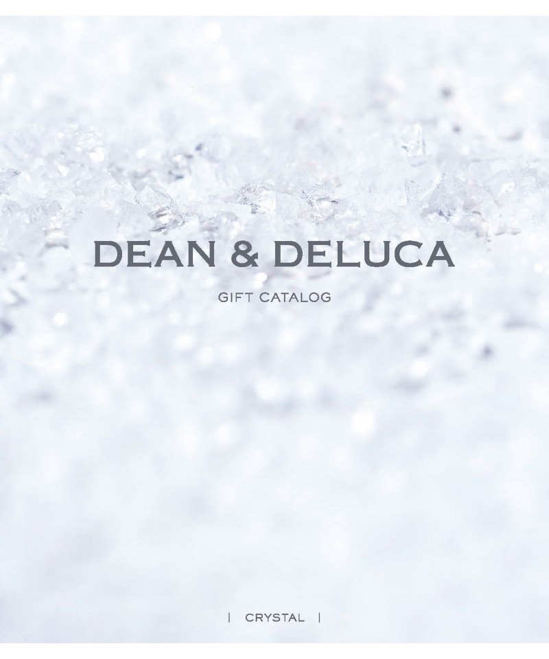 〈ＤＥＡＮ　＆　ＤＥＬＵＣＡ〉クリスタルコース【５３１７０３】
