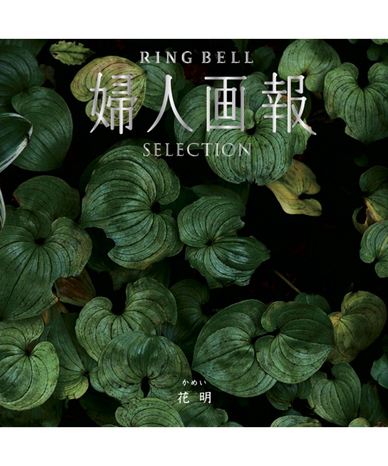 〈婦人画報〉花明コース【５３３１５３】