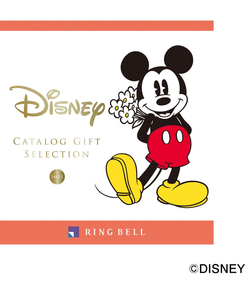 〈ディズニー〉スマイルコース【５３３３６３】