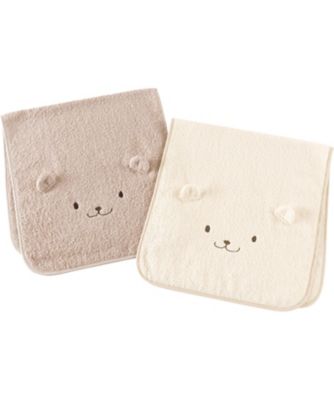 Hotman クマデザイン タオルセット かくれんぼ タオルセット【598643】｜ホットマン/HOTMAN｜食器