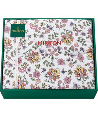 楽天市場】ミントンの通販