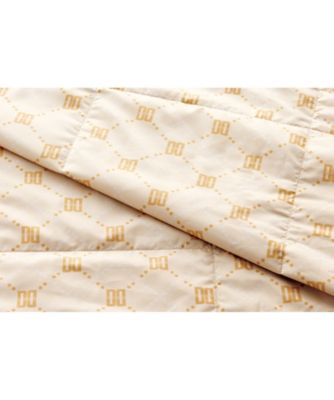 ウォッシャブルシルクわた入り肌掛けふとん【615373】｜ダックス