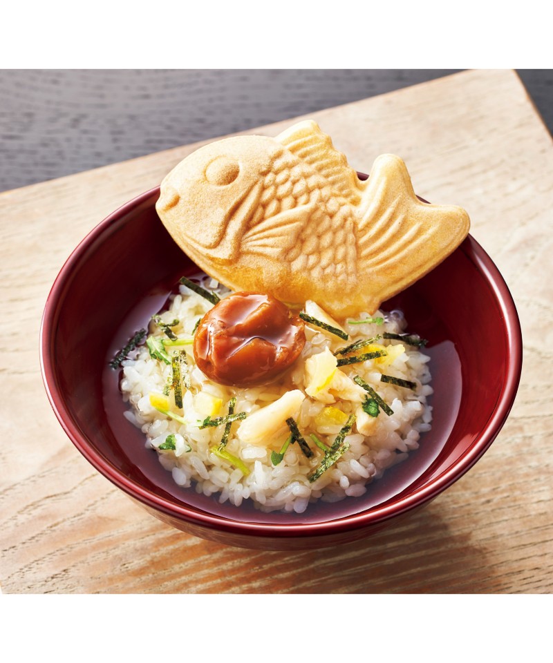 〈久右衛門〉鯛茶漬け詰合せ【６６８０９３】