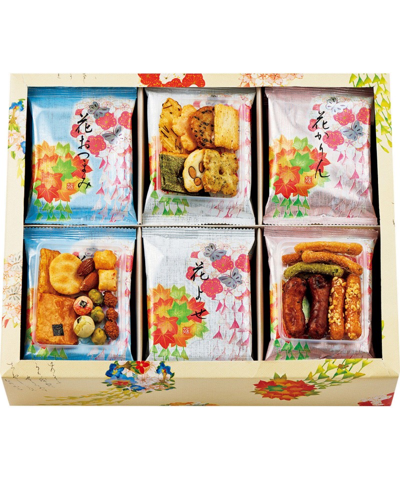 〈京都祇園萩月〉花あわせ【６７４２０３】