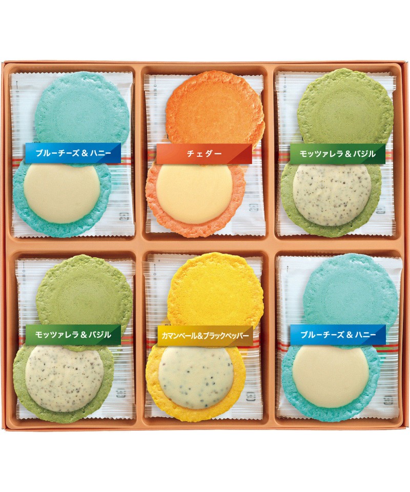 〈志ま秀〉クアトロえびチーズ【６７４２７３】