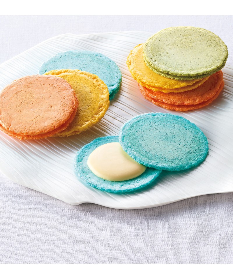 〈志ま秀〉クアトロえびチーズ【６７４３１３】