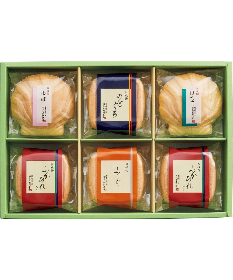 〈久右衛門〉本格和風だし　お吸物詰合せ【６８５１４３】