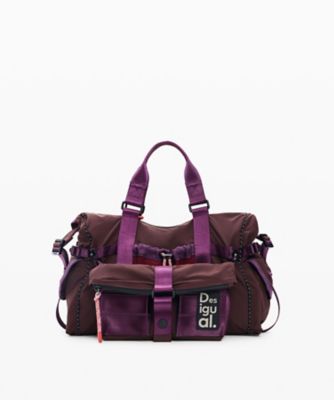 4WAY サコッシュ付バックパック 26WAKY10 | Desigual