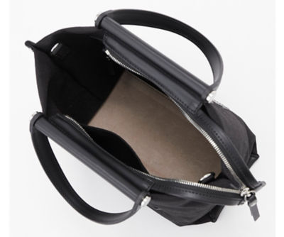イアクッチ IACUCCI バッグ S イアクッチ IACUCCI オペラ S CERVO/STAMPA INTERNA （charcoal