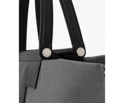 IACUCCI ソルベット3wayバッグ（グレー） IACUCCI＞ソルベット S CORDURA／RUGA