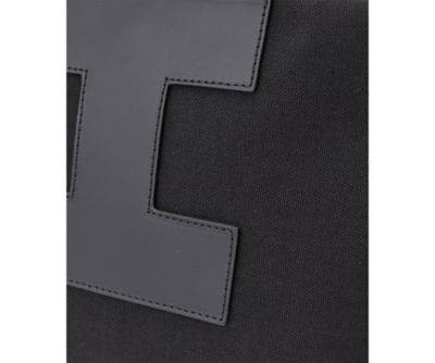 IACUCCI＞ソルベット M CORDURA／RUGA ブラック