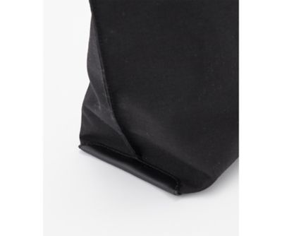 IACUCCI＞ソルベット M CORDURA／RUGA ブラック