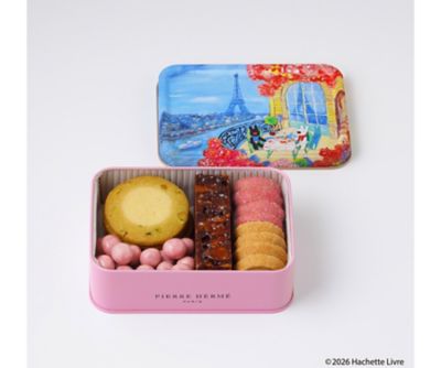 ピエール・エルメ・パリ / PIERRE HERMÉ PARIS ピエール・エルメ・パリ/ピエール・エルメ・パリの通販 | 伊勢丹