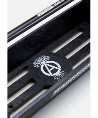 超美品■NEIGHBORHOODネイバーフッド/SRL JBバスケット上段 コンテナ NH × LFE．JB BASKET NARROW HALF