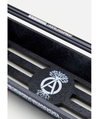 その他 NEIGHBORHOOD - LFE . JB BASKET TALL . PL NH X LFE . JB BASKET TALL, NARROW HALF // APR.29