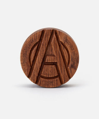 SRL ネイバーフッド ロックフィールド ロータリーウッドスタンド NEIGHBORHOOD（ネイバーフッド） x LOCKFIELD EQUIPMENT ロック