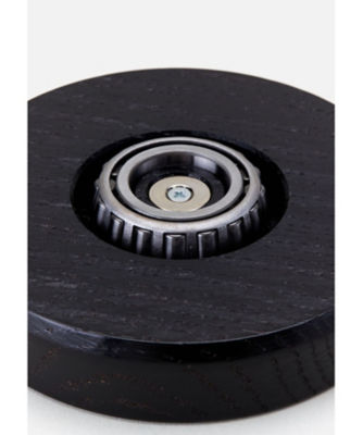 小物 NEIGHBORHOOD SRL LFE ROTARY WOODSTAND WD 274_3_231OWLON-AC03_BK