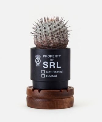 SRL ネイバーフッド ロックフィールド ロータリーウッドスタンド 274_3_231OWLON-AC03_BK?$VS_1500$