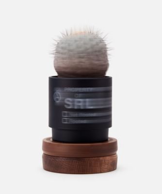 SRL ネイバーフッド ロックフィールド ロータリーウッドスタンド NEIGHBORHOOD（ネイバーフッド） x LOCKFIELD EQUIPMENT ロック