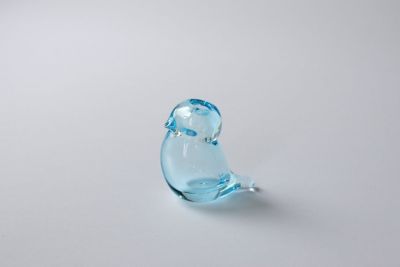 小鳥一輪挿し＋アートフラワーセット