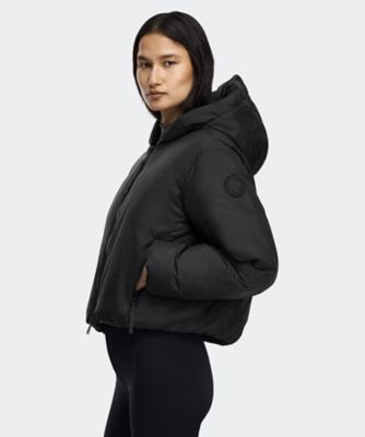Elba Jacket 2756WT | CANADA GOOSE (Women)/カナダ