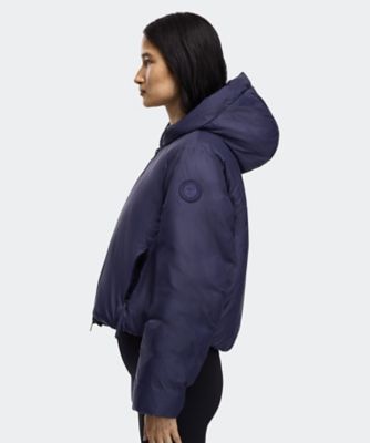 新品⭐️送料込み⭐️BOOST-EQ★カナダ製入荷❗️ 送料無料】Elba Jacket 2756WT | CANADA GOOSE (Women