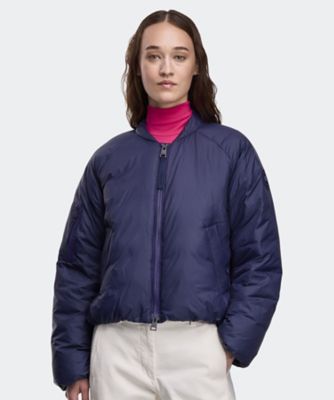 Elba Bomber 2758WT | CANADA GOOSE (Women)/カナダ