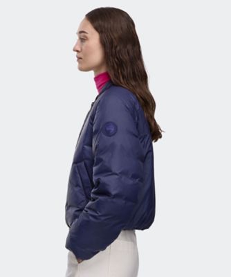 Elba Bomber 2758WT | CANADA GOOSE (Women)/カナダ