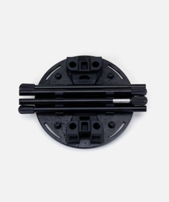 スタンド NH × LFE × BALLISTICS．ROTARY