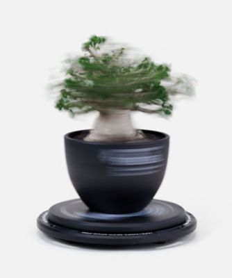 スタンド NH × LFE × BALLISTICS．ROTARY